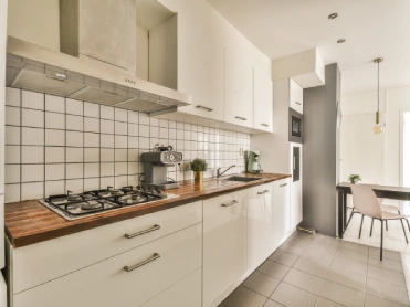 Proyecto de cocina personalizada en pinilla